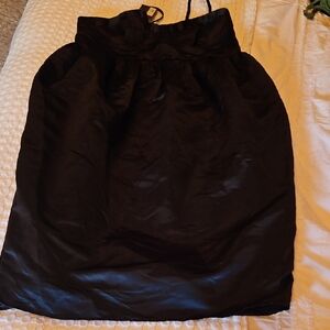 Target Black XXL Skirt